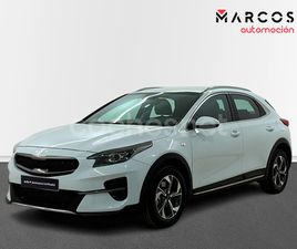 KIA XCEED 1.0 TGDI DRIVE