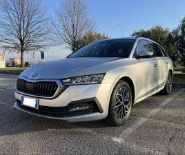 WAGON 1.5 G-TEC STYLE 130CV DSG