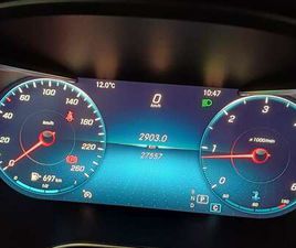 COUPE D PREMIUM PLUS 4MATIC AUTO