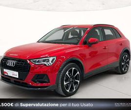 35 2.0 TDI BUSINESS ADVANCED QUATTRO S-TRONIC