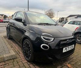 42KWH LA PRIMA AUTO 3DR