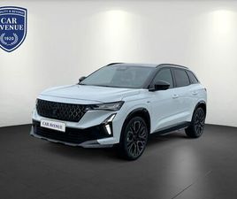 RENAULT AUSTRAL ESPRIT ALPINE FULL HYBRID E-TECH 200 ABS