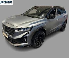 RENAULT AUSTRAL RENAULT AUSTRAL ESPRIT ALPINE FULL HYBRID E-TECH 200