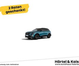 RENAULT AUSTRAL ESPRIT ALPINE MILD HYBRID 160 AUTOMATIK