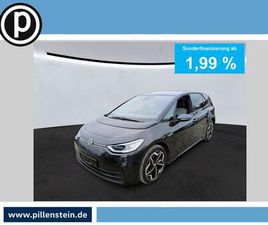 ID.3 PRO PERF BUSINESS MATRIX+KAM+ALU+SHZ+WPU