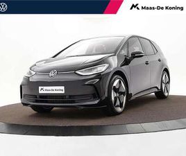 VOLKSWAGEN ID.3 S PRO S LIMITED EDITION 79 KWH ACCU.204 PK · ACHTERU