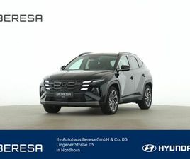 HYUNDAI TUCSON HYUNDAI TUCSON FL (MY26) 1.6 T-GDI PRIME *ASSIST.-P.*PAN