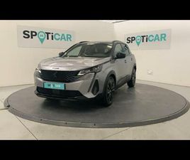 1.5 BLUEHDI 130CH S&S GT PACK EAT8