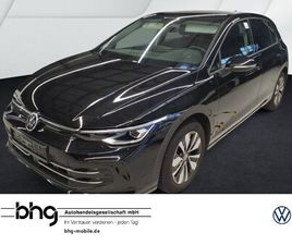 GOLF LIFE 1,5 TSI OPF 6-GANG