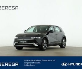 HYUNDAI IONIQ 5 HYUNDAI IONIQ 5 (MY25) 84 KWH DYNAMIQ *EL. HECKKLAPPE*