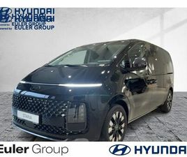 HYUNDAI STARIA HEV 7S. 1.6IT A SIGN. NAVI LEDER DIGITALE