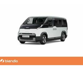 KIA PV5 PASSENGER L2H1 LONG RANGE PLUS