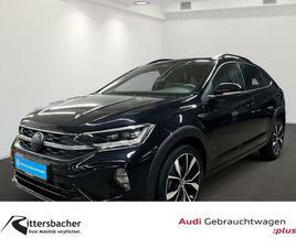 TAIGO 1.0 TSI RLINE DSG