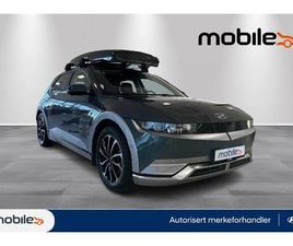 LR AWD PREMIUM // KROK // TAKBOKS // BOSE