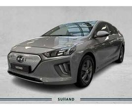 | KOMPLETT SERVICE | LAV KILOMETER |