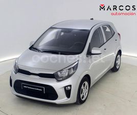 KIA PICANTO 1.0 DPI CONCEPT