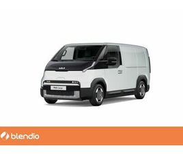 KIA PV5 PASSENGER L2H1 LONG RANGE PLUS