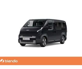 KIA PV5 PASSENGER L2H1 LONG RANGE PLUS