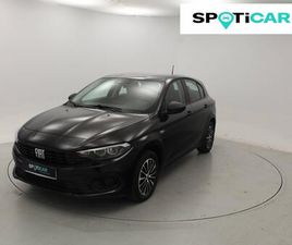 HB DIESEL 1.6 97KW (130CV) MANUAL -