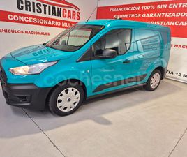 FORD TOURNEO CONNECT 1.5 TDCI TITANIUM