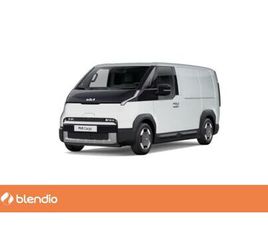 KIA PV5 PASSENGER L2H1 LONG RANGE ELITE