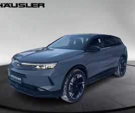 OPEL GRANDLAND X GS*PLUG-IN-HYBRID*AHK*PANORAMA*PDC*A