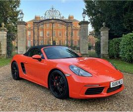 2.5T S PDK EURO 6 (START/STOP) 2DR