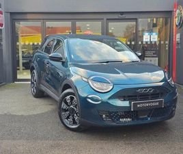 FIAT 600 1.2 MHEV E-DCT EURO 6 (START/STOP) 5DR