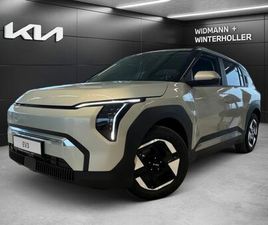 KIA EV3 KIA EV3 81.4 EARTH WIC BUS UPG 2XKLIMA ACC KAM. LED