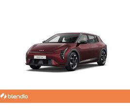 GT-LINE 81,4KWH 150KW (LONG RANGE)