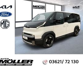 KIA PV5 PASSENGER 71.2 KWH ELITE WP AWR P2-P4 360°K