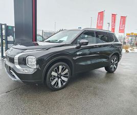 MITSUBISHI OUTLANDER INSTYLE +