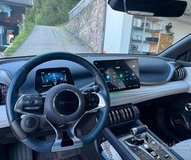 BYD ATTO3 BYD ATTO 3 COMFORT