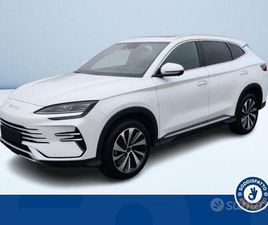 BYD SEAL U DM-I COMFORT