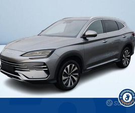 BYD SEAL U DM-I COMFORT