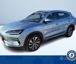 BYD SEAL U BYD SEAL U DMI SEAL U DM-I BOOST