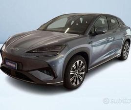 BYD SEALION 7 COMFORT