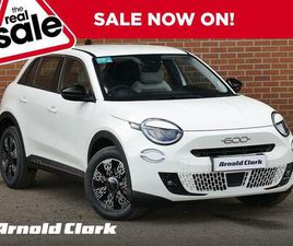 1.2 MHEV E-DCT EURO 6 (START/STOP) 5DR