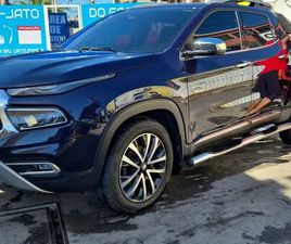 RANCH 2.0 16V 4X4 DIESEL AUT.