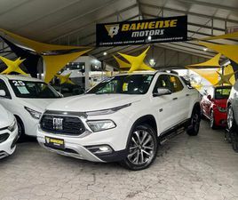 RANCH 2.0 16V 4X4 DIESEL AUT.