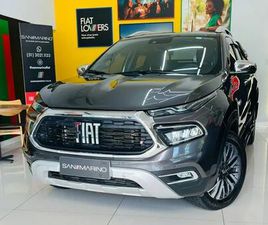 RANCH 2.0 16V 4X4 DIESEL AUT.