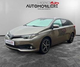TOYOTA AURIS AURIS 1.8 VVT-I HYBRID AUTO TOURING SPORTS COOL