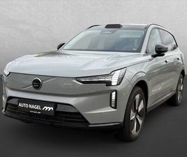 VOLVO EX90 VOLVO EX90 SINGLE MOT. PLUS *7-SITZER+PILOT-ASSIST*