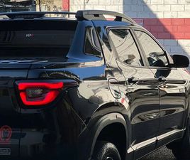 ULTRA 2.0 16V 4X4 DIESEL AUT