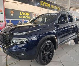 VOLCANO 1.3 T270 4X2 FLEX AUT