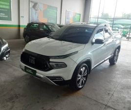 VOLCANO 2.0 16V 4X4 TB DIESEL AUT.