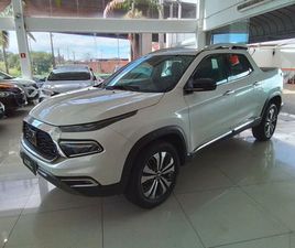 VOLCANO 2.0 16V 4X4 TB DIESEL AUT.