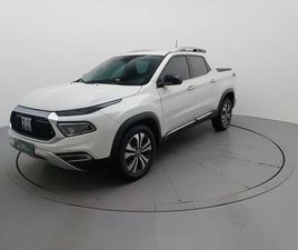 VOLCANO 2.0 16V 4X4 TB DIESEL AUT.