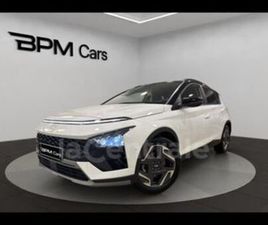 GENERATION2 1.0 T-GDI 100 HYBRID EXECUTIVE DCT-7