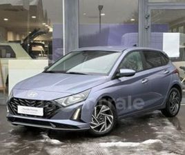 III GENERATION2 1.0 T-GDI 90 INTUITIVE DCT-7